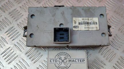 Блок BSI Fiat Ducato 250 2.3 D