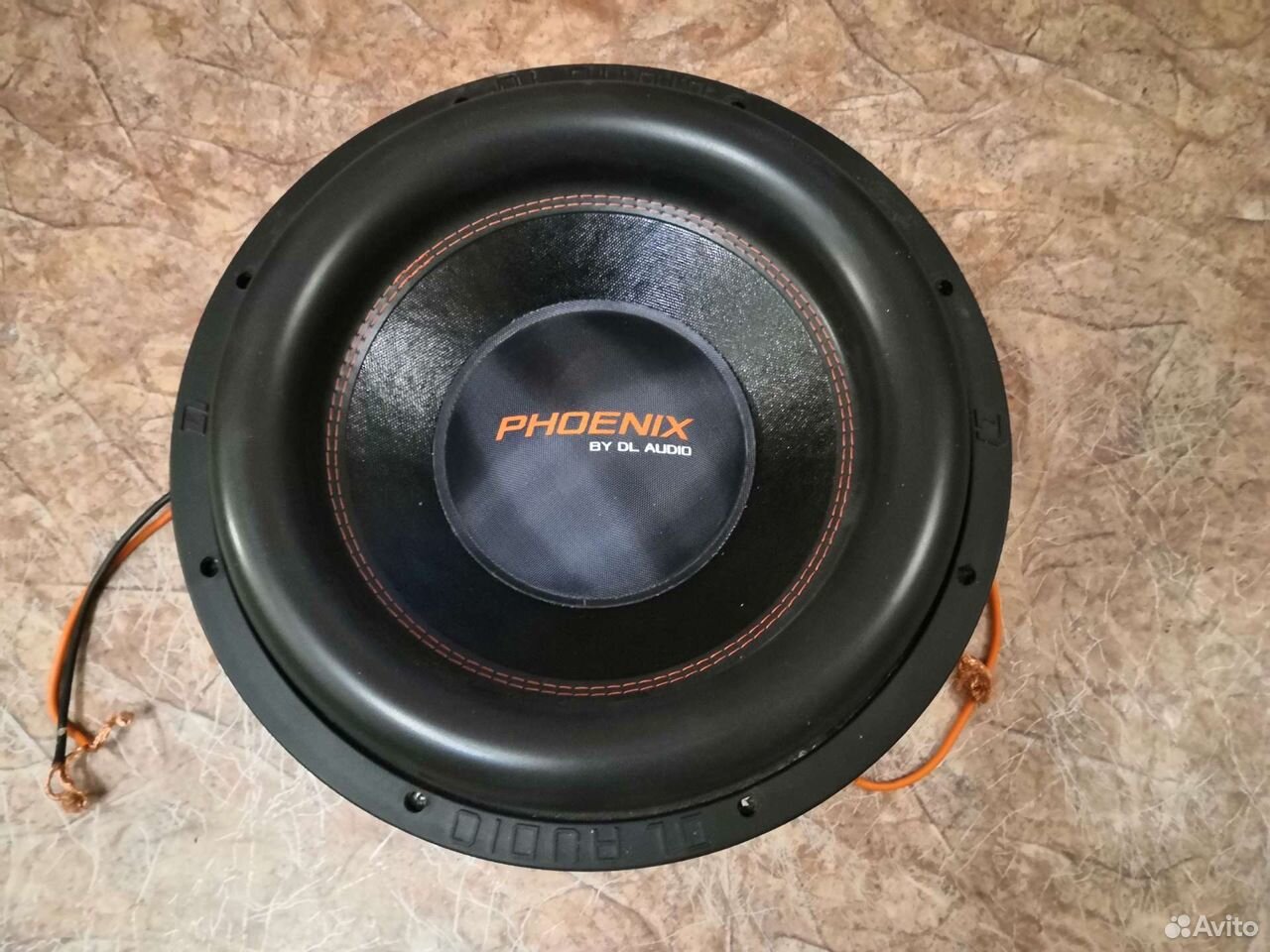 Короб DL Audio Phoenix