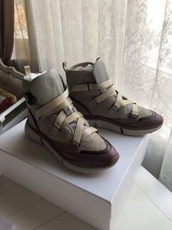 Кроссовки Chloe оригинал 40