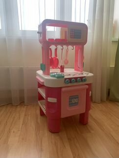 Кухня детская