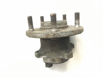 Ступица задняя Mazda 3 MPS BK Mazda 5 3N61-2C299-A