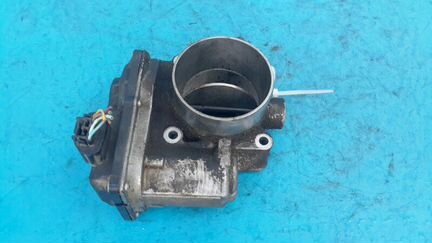 Дроссельная заслонка Ниссан Патфайндер 3.0