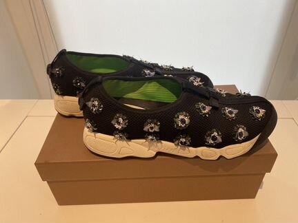 Dior Кроссовки женские