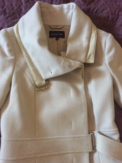 Пальто Patrizia Pepe