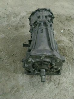 АКПП Ниссан патфандер навара 2,5CRDi RE05R05A