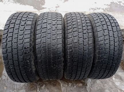 225 60 17 Cooper бу Шины Зимние 225 60 R17 100B