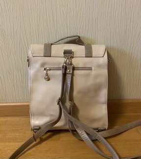 Рюкзак-сумка