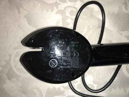 Прибор для укладки Rowenta 3610