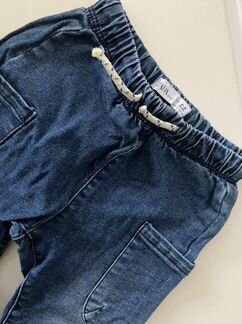 Джинсы Zara детские