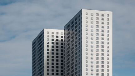 Квартира-студия, 21.3 м², 24/33 эт.