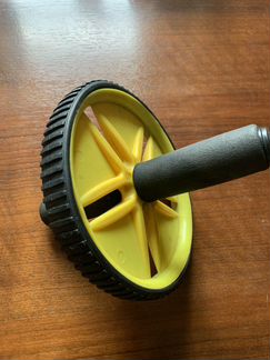 Ролик для пресса