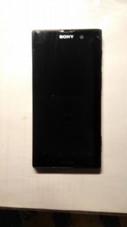 Телефон Sony Xperia Ion