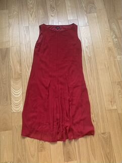 Платье размер м