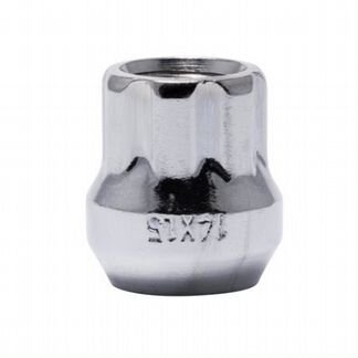 Колесные гайки Pro Comp M14x1.5 открытые 26144OE