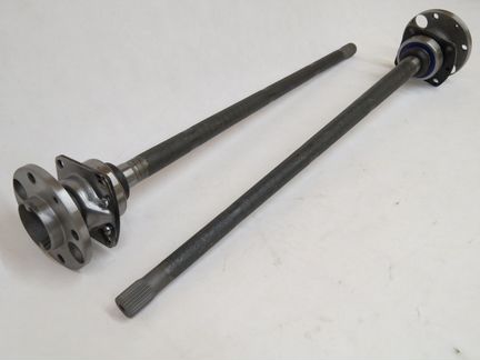 Полуоси под здт ваз 2101-2107 Классика