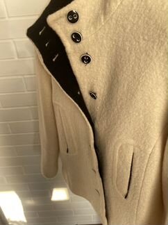 Пальто женское зимнее