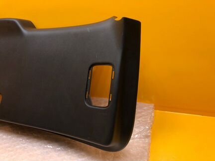 Обшивка багажника Nissan Patrol Y62 2010-2020