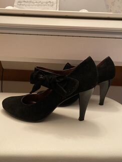 Туфли женские