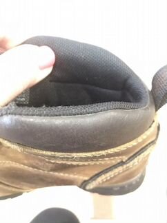 Ботинки Timberland 26 размера