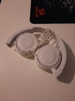Наушники JBL T450