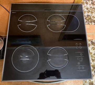 Gorenje HEC 50 EP Электрическая плита