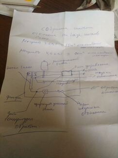 Система электрического водяного отопления галан