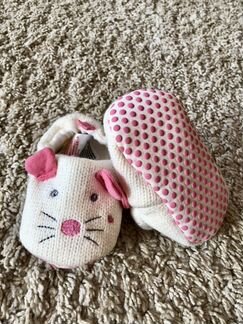 Пинетки Mothercare