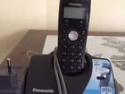 Телефон Panasonic KX-TCD435RU