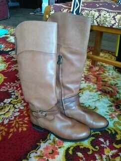 Демисезонные сапоги Gant, 38р