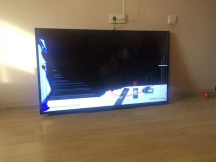 Sony KDL-60W605B и Sony KDL-40R474A