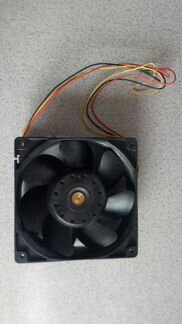 Вентилятор Sanyo Denki SAN Ace 120мм