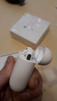 Air pods 2