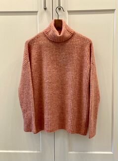 Свитер Massimo Dutti новый с биркой