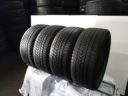 235 60 18 Continental ContiWinContact TS850P KQv