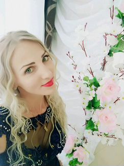 Вечернее шикарное платье рыбка