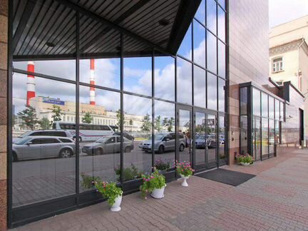 Сдам офисное помещение, 179 м²