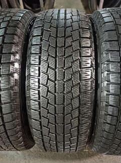 235 60 18 Hankook бу Шины Зимние 235 60 R18 95N