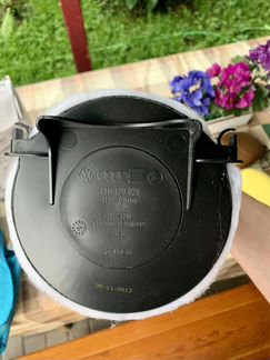 Фильтр воздушный 1K0129620C VAG