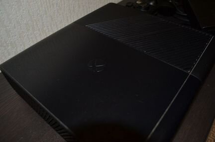 Xbox 360 64gb