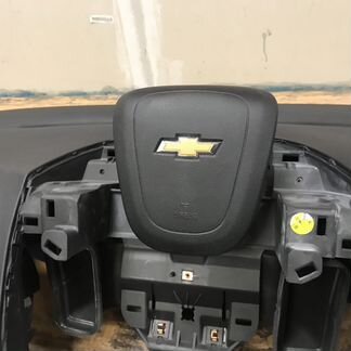Торпеда Chevrolet