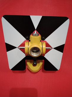 Отражатель геодезический topcon