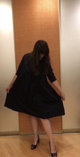 Платье новое уникло(uniqlo)