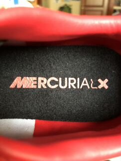 Бутсы (футзалки) Nike