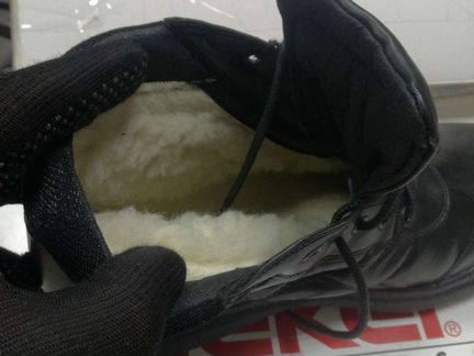 Ботинки женские Gabor (Габор) 40