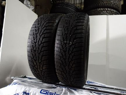 215 65 16 Nokian WR D4 111h 215/65R16