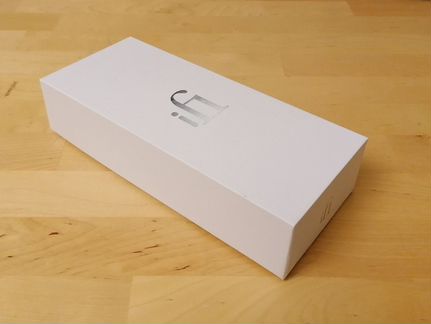 Усилитель для наушников-цап iDSD nano Black Label