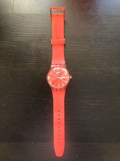 Часы swatch