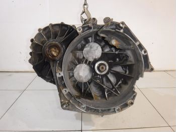 МКПП Форд Transit TT9