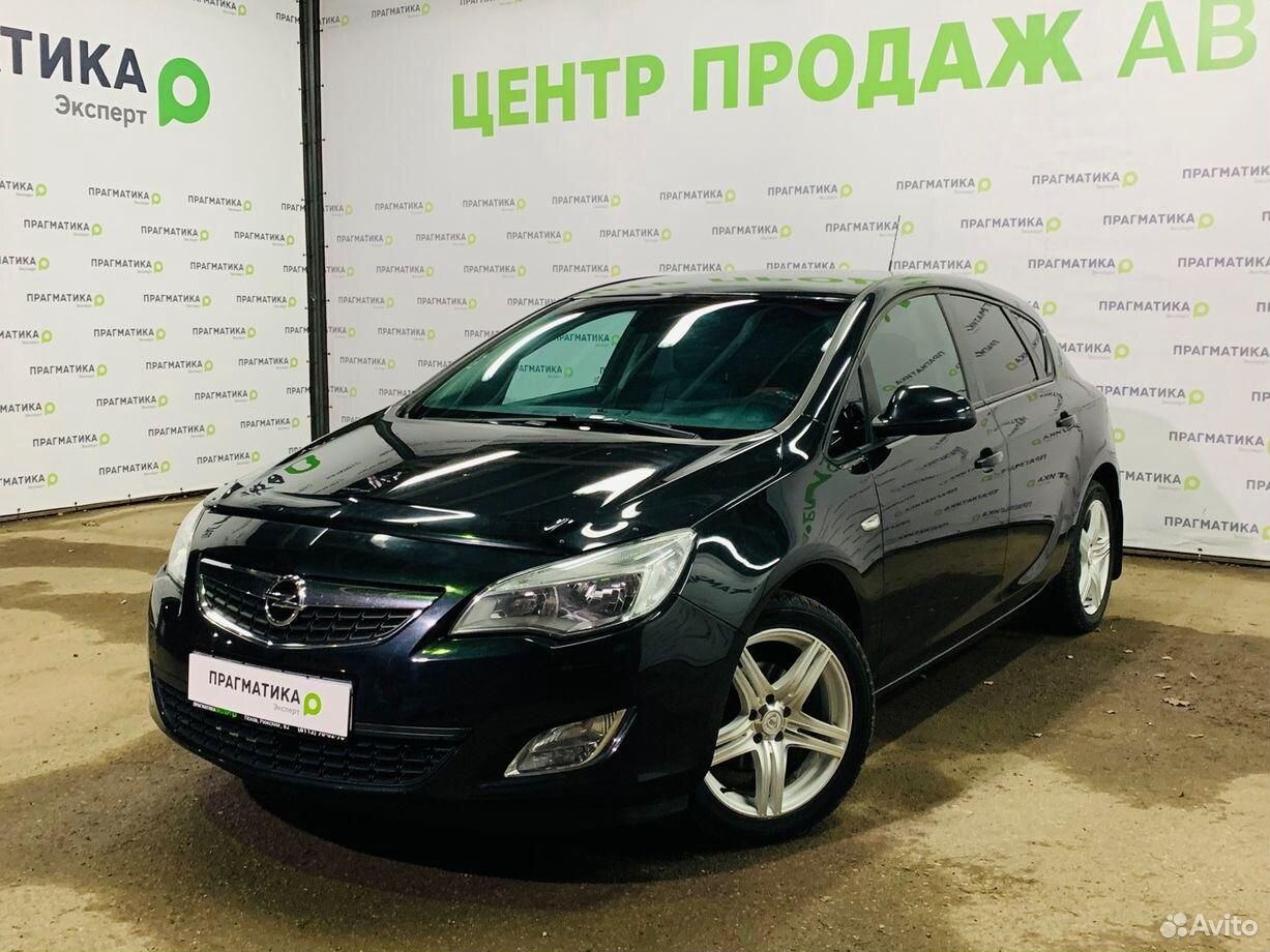 88112296326 Opel Astra, 2012