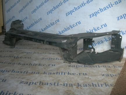 Панель передняя Volvo S80/XC70